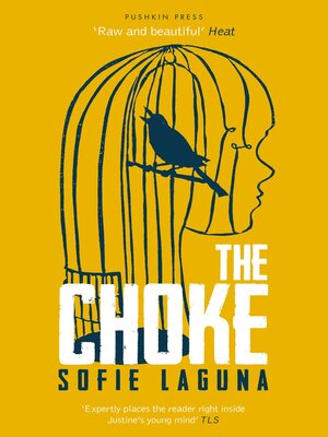 cover image of The Choke
